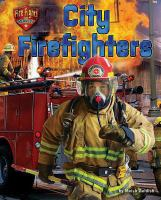 City_firefighters