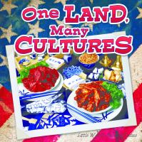 One_land__many_cultures