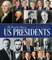 The_complete_book_of_US_presidents