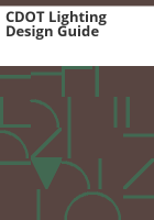 CDOT_lighting_design_guide