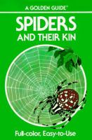 Spiders_and_their_kin