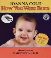 How_you_were_born