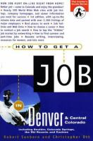 How_to_Get_a_Job_in_Denver___Central_Colorado
