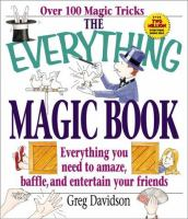 The_everything_magic_book