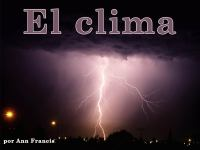 El_clima