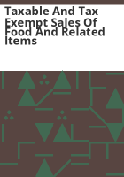 Taxable_and_tax_exempt_sales_of_food_and_related_items