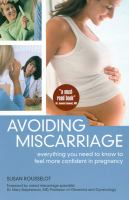 Avoiding_miscarriage