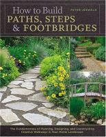 How_to_build_paths__steps___footbridges
