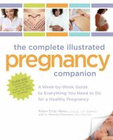 The_complete_illustrated_pregnancy_companion