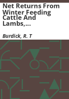 Net_returns_from_winter_feeding_cattle_and_lambs__northern_Colorado