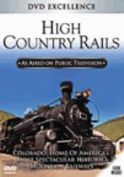 High_country_rails
