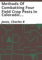 Methods_of_combatting_four_field_crop_pests_in_Colorado
