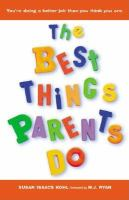 The_best_things_parents_do