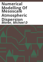 Numerical_modelling_of_mesoscale_atmospheric_dispersion