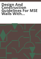 Design_and_construction_guidelines_for_MSE_walls_with_independent_full-height_facing_panels
