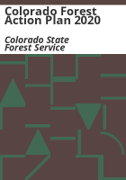 Colorado_forest_action_plan_2020