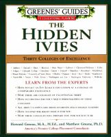 The_hidden_ivies