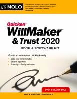 Quicken_WillMaker___Trust_2020