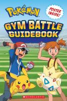 Pok__mon_gym_battle_guidebook