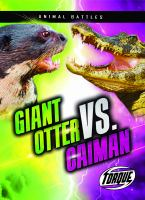 Giant_otter_vs__caiman