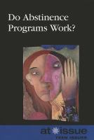 Do_abstinence_programs_work_