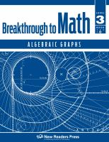 Breakthrough_to_math__level_3__book_5