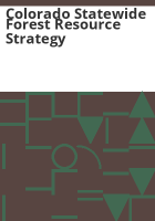 Colorado_statewide_forest_resource_strategy