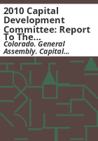 2010_Capital_Development_Committee