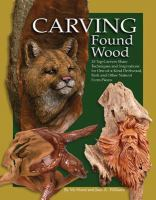 Carving_found_wood