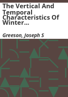 The_vertical_and_temporal_characteristics_of_winter_orographic_clouds_as_assessed_by_vertically-pointing_radar