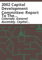 2002_Capital_Development_Committee