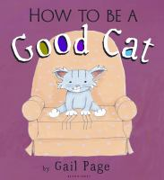 How_to_be_a_good_cat