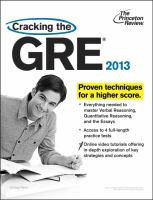 Cracking_the_GRE