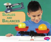 Scales_and_balances