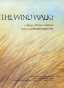 How_does_the_wind_walk_