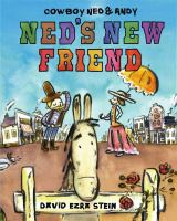 Ned_s_new_friend