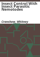 Insect_control_with_insect_parasitic_nemotodes