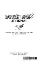Laurel_Lee_s_journal