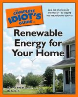 The_complete_idiot_s_guide_to_renewable_energy_for_your_home