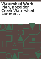 Watershed_work_plan__Boxelder_Creek_watershed__Larimer_and_Weld_Counties__Colorado_and_Albany_and_Laramie_Counties__Wyoming