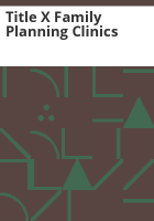 Title_X_family_planning_clinics