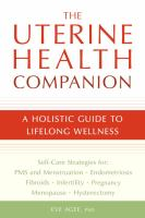 The_uterine_health_companion