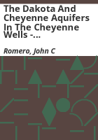 The_Dakota_and_Cheyenne_aquifers_in_the_Cheyenne_Wells_-_Las_Animas_Region__Colorado