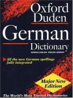The_Oxford-Duden_German_dictionary