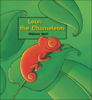 Leon_the_chameleon