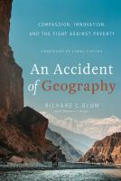 An_accident_of_geography