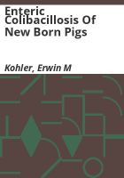 Enteric_colibacillosis_of_new_born_pigs