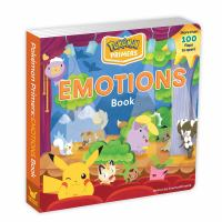Pokemon___Emotions_book
