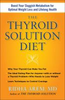 The_thyroid_solution_diet