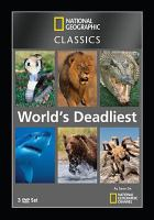 World_s_deadliest